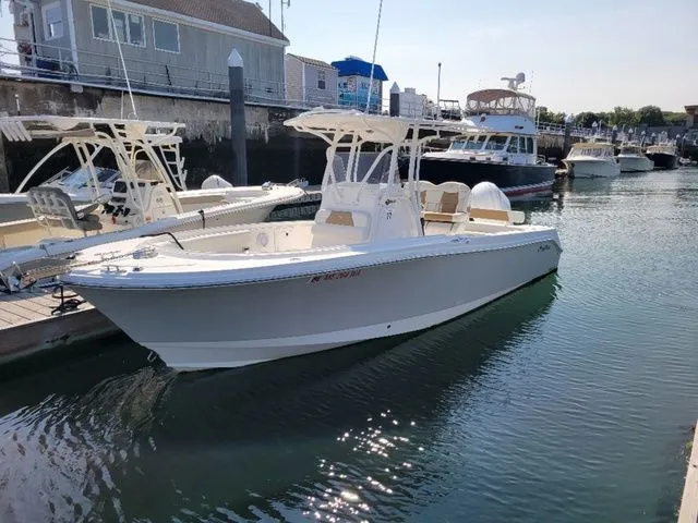 Slide: The Image of Edgewater 245CC 2023 - 3