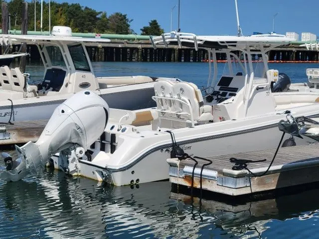 Slide: The Image of Edgewater 245CC 2023 - 6