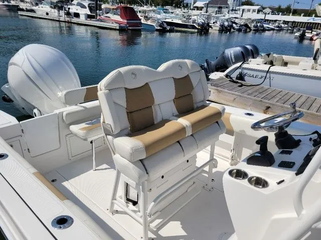 Slide: The Image of Edgewater 245CC 2023 - 7