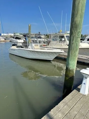 Slide: The Image of Key West 239FS 2021 - 1