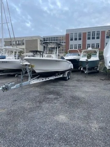 Slide: The Image of Key West 239FS 2021 - 5