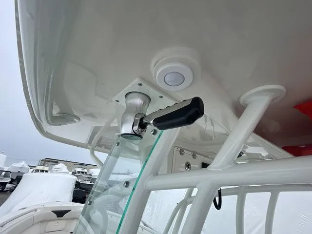 Slide: The Image of Sailfish 290 CC 2023 - 14