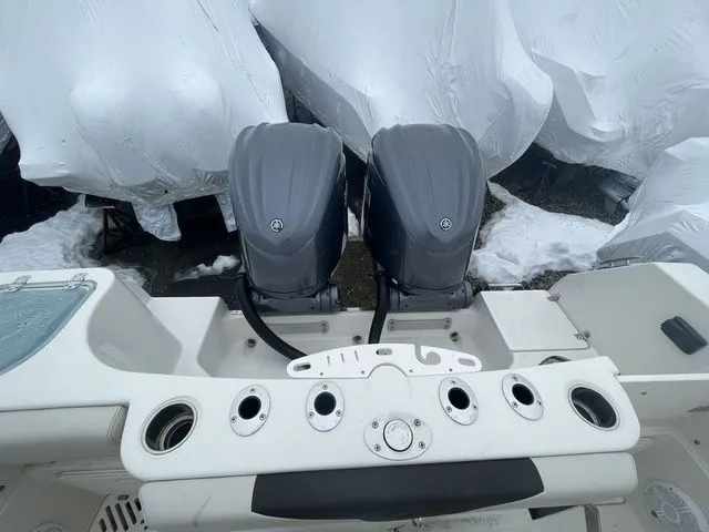 Slide: The Image of Sailfish 290 CC 2023 - 17