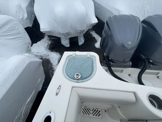 Slide: The Image of Sailfish 290 CC 2023 - 18