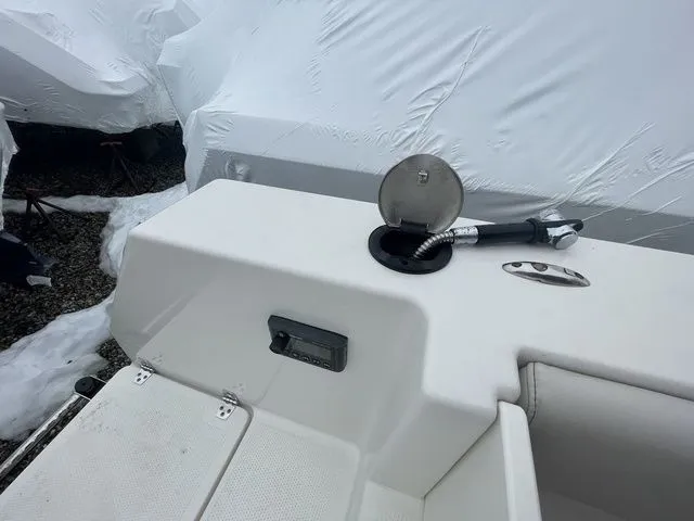 Slide: The Image of Sailfish 290 CC 2023 - 19