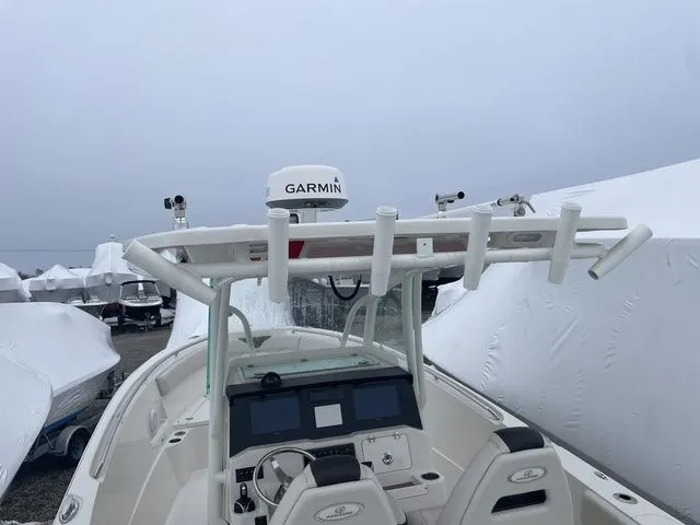 Slide: The Image of Sailfish 290 CC 2023 - 20