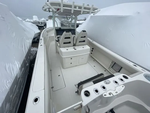 Slide: The Image of Sailfish 290 CC 2023 - 4