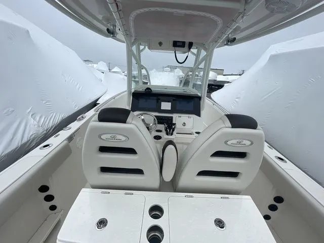 Slide: The Image of Sailfish 290 CC 2023 - 5