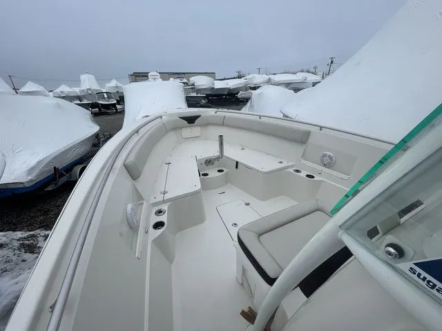 Slide: The Image of Sailfish 290 CC 2023 - 7