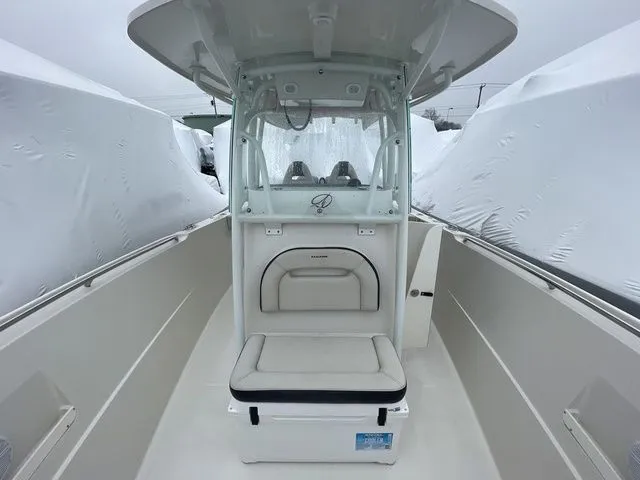 Slide: The Image of Sailfish 290 CC 2023 - 9