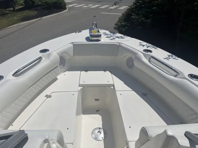 Slide: The Image of Key West 239 DFS 2025 - 12