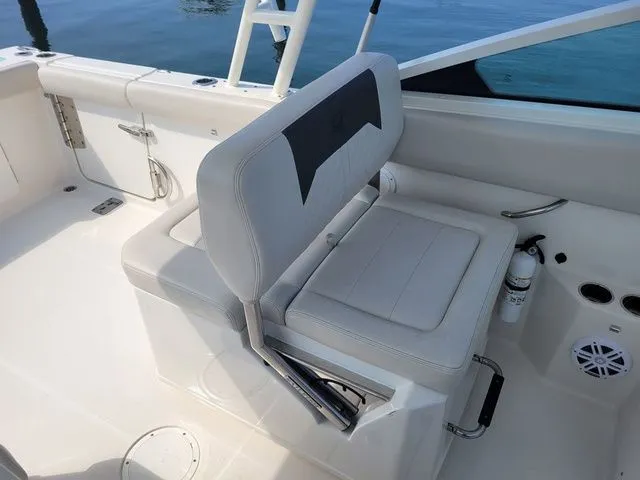 Slide: The Image of Sailfish 276 DC 2024 - 10