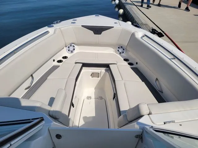 Slide: The Image of Sailfish 276 DC 2024 - 18