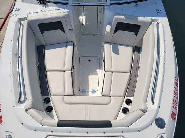 Slide: The Image of Sailfish 276 DC 2024 - 19