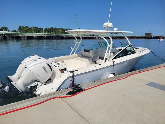 Slide: The Image of Sailfish 276 DC 2024 - 3