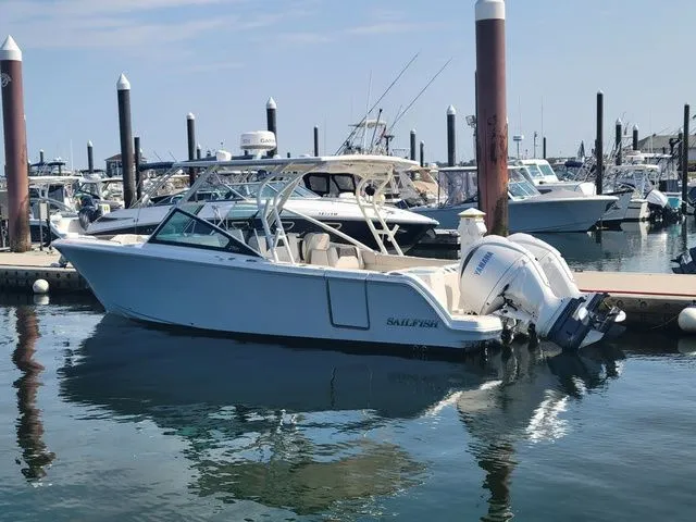 Slide: The Image of Sailfish 276 DC 2024 - 4