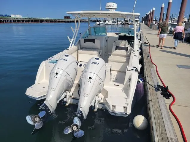 Slide: The Image of Sailfish 276 DC 2024 - 5