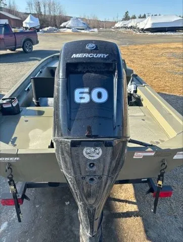 Slide: The Image of Tracker Grizzly 1754 SC 2024 - 6