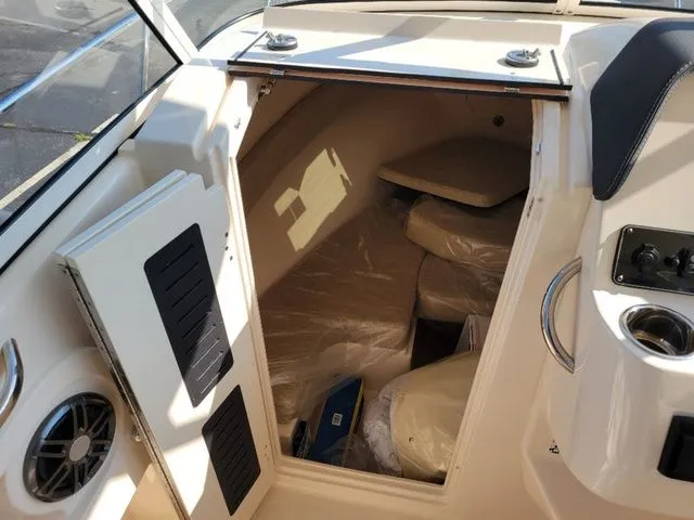 Slide: The Image of Grady-White Adventure 218 2025 - 17