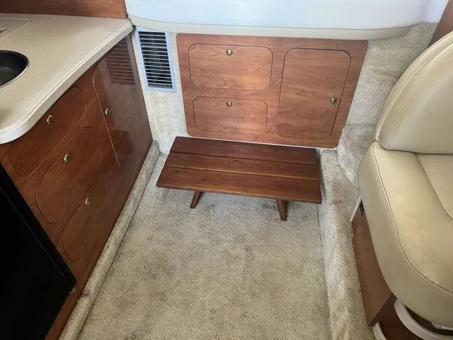 Slide: The Image of Rinker 342 VISTA VEE 2003 - 10