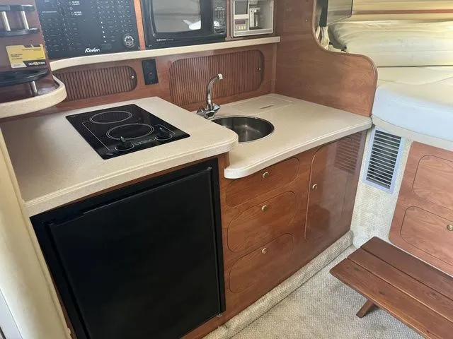 Slide: The Image of Rinker 342 VISTA VEE 2003 - 11