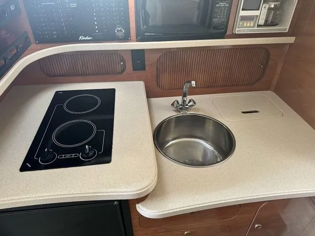 Slide: The Image of Rinker 342 VISTA VEE 2003 - 14