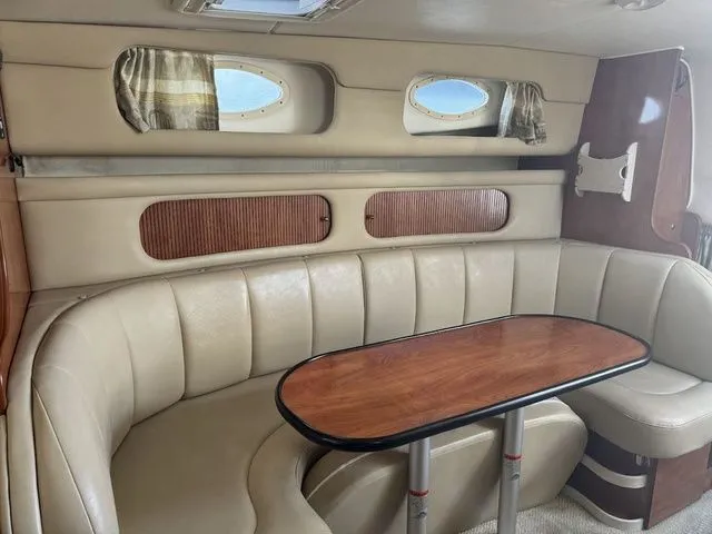 Slide: The Image of Rinker 342 VISTA VEE 2003 - 15