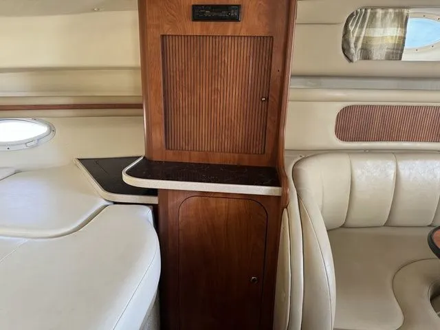 Slide: The Image of Rinker 342 VISTA VEE 2003 - 16