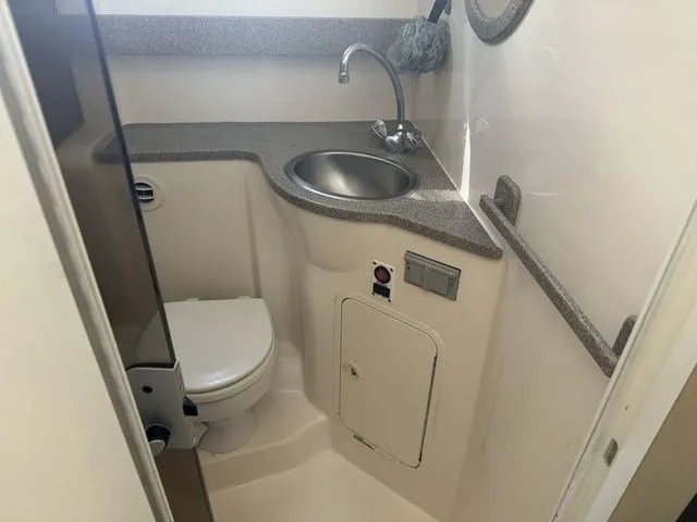 Slide: The Image of Rinker 342 VISTA VEE 2003 - 20