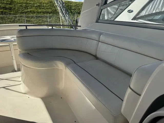 Slide: The Image of Rinker 342 VISTA VEE 2003 - 21