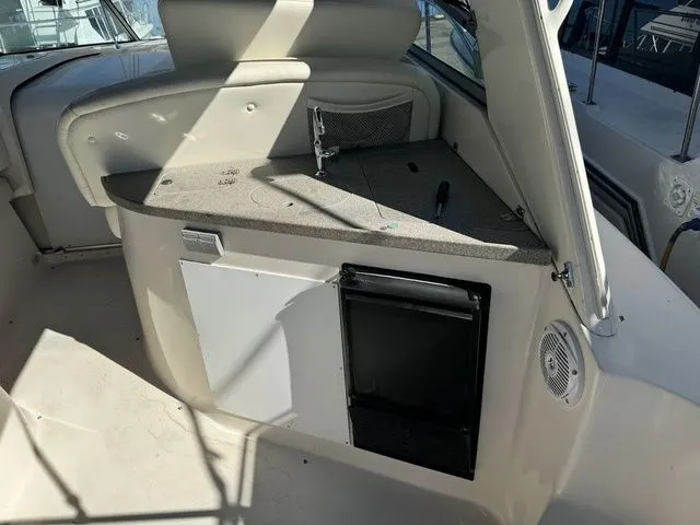 Slide: The Image of Rinker 342 VISTA VEE 2003 - 6