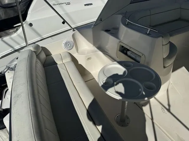 Slide: The Image of Rinker 342 VISTA VEE 2003 - 7