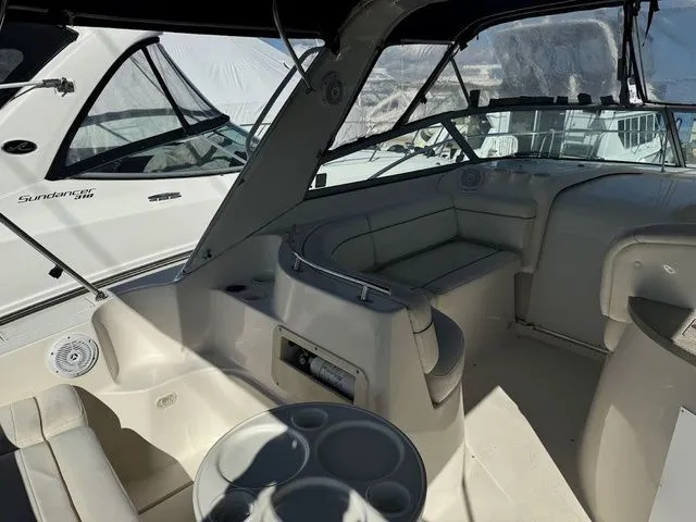 Slide: The Image of Rinker 342 VISTA VEE 2003 - 8