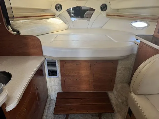 Slide: The Image of Rinker 342 VISTA VEE 2003 - 9