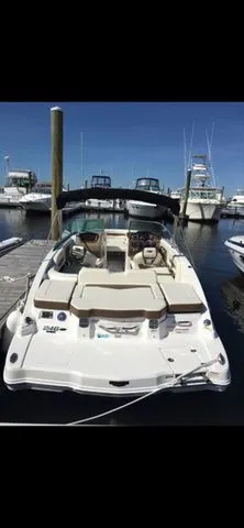 Slide: The Image of Chaparral 246 SSi 2017 - 1