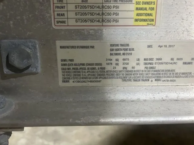 Slide: The Image of Chaparral 246 SSi 2017 - 11