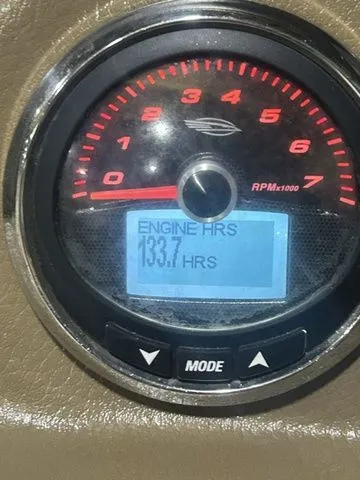 Slide: The Image of Chaparral 246 SSi 2017 - 5