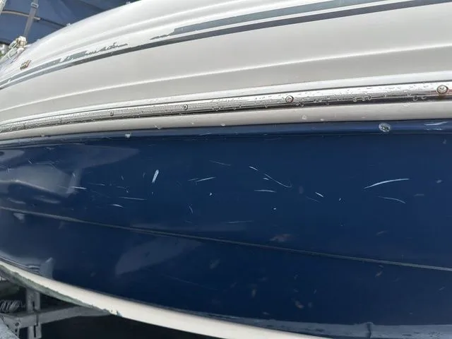 Slide: The Image of Sea Ray 220 Sundeck 2006 - 5