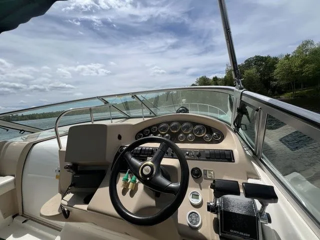 Slide: The Image of Cruisers Yachts 3375 Esprit 1999 - 3