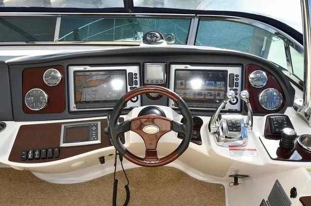 Slide: The Image of Meridian 441 Sedan 2012 - 18