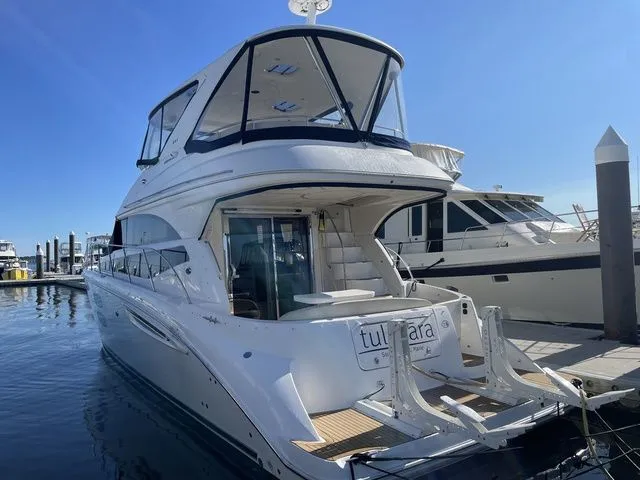 Slide: The Image of Meridian 441 Sedan 2012 - 34