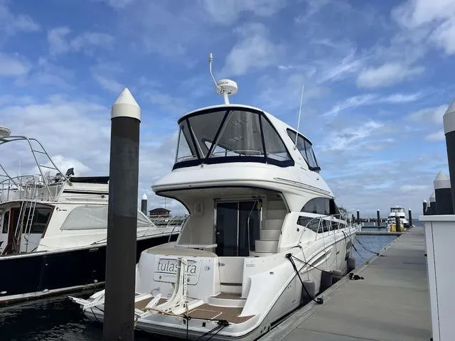 Slide: The Image of Meridian 441 Sedan 2012 - 4