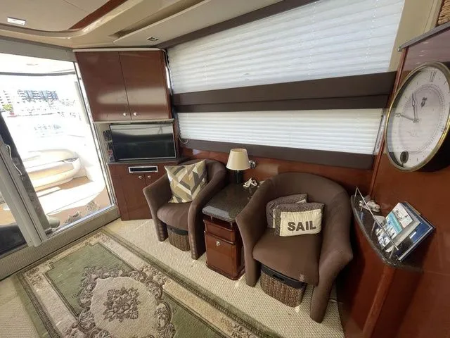 Slide: The Image of Meridian 441 Sedan 2012 - 41