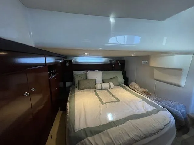 Slide: The Image of Meridian 441 Sedan 2012 - 44