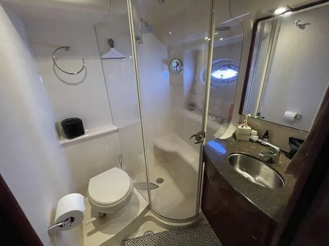 Slide: The Image of Meridian 441 Sedan 2012 - 48