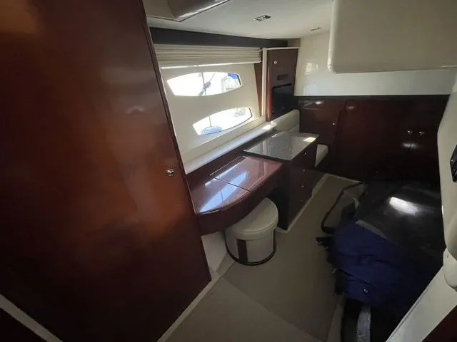 Slide: The Image of Meridian 441 Sedan 2012 - 49