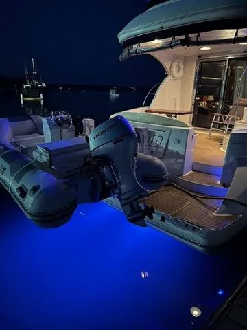 Slide: The Image of Meridian 441 Sedan 2012 - 6