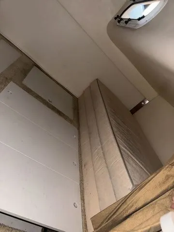 Slide: The Image of Four Winns 298 Vista 2005 - 14