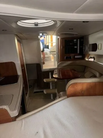 Slide: The Image of Four Winns 298 Vista 2005 - 19