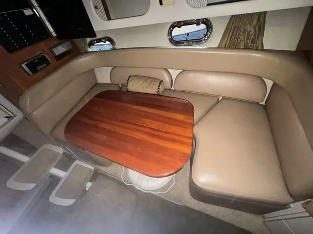 Slide: The Image of Four Winns 298 Vista 2005 - 20